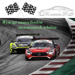 Wyścigi samochodów sterowanych zdalnie