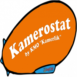 Kamerostat czyli inna perspektywa Kamerlika
