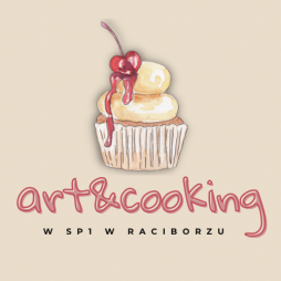 art&cooking w SP1 w Raciborzu