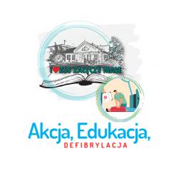 Akcja, Edukacja, Defibrylacja