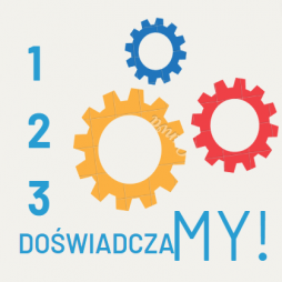 1, 2, 3, doświadczaMY!