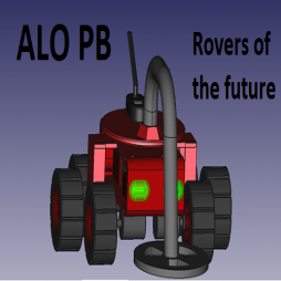 Rovers of the future