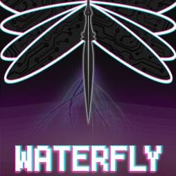 Waterfly