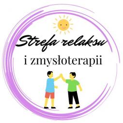 Strefa relaksu i oddziaływania na (wszystkie) zmysły