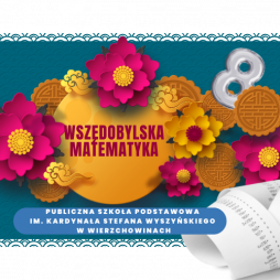 Wszędobylska matematyka