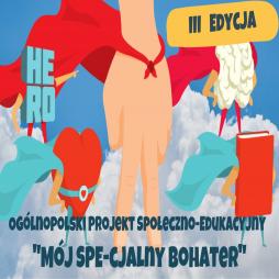 Ogólnopolski Projekt Społeczno-Edukacyjny 