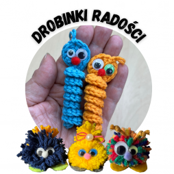 Drobinki radości