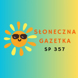 Słoneczna Gazetka SP 357 w Warszawie