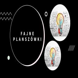 Rozwijające gry planszowe