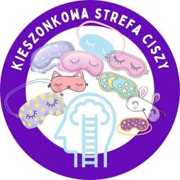 Kieszonkowa strefa ciszy ( alternatywa nauki odpoczynku, relaksacji i wyciszenia)
