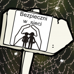 Bezpieczni w sieci
