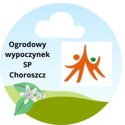 Ogrodowy wypoczynek