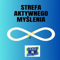 STREFA AKTYWNEGO MYŚLENIA
