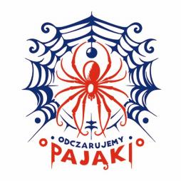 ODCZARUJEMY PAJĄKI !