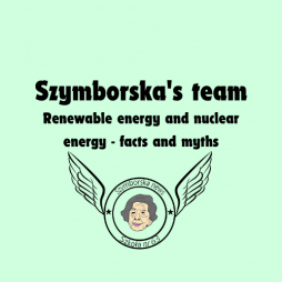 Renewable energy and nuclear energy – facts and myths (planet-friendly city model)