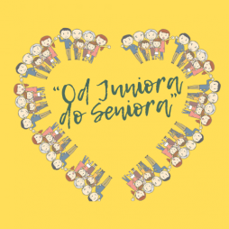 „Język angielski od Juniora do Seniora”