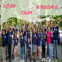 Szyjemy Dobro