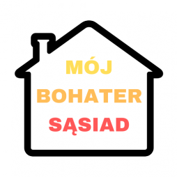Mój Bohater Sąsiad