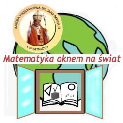 Matematyka oknem na świat