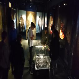 Z archeologią w przyszłość. Żelazny Most