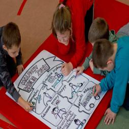 Maluchy ratują życie